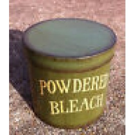 202-139 Powder Bleach nesting Box 