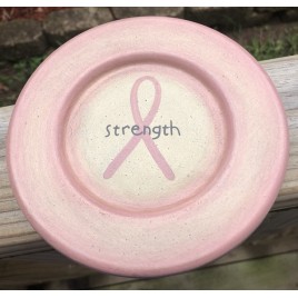  31848S -Strength Cancer Plate 