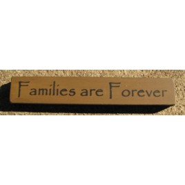 32318FG - Families are Forever 