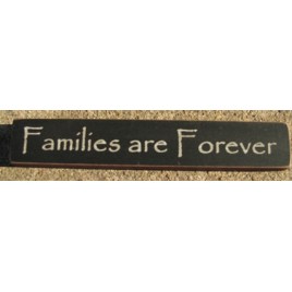 32318FB - Families are Forever 