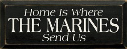 4402 Home Is Where The Marines Send Us 