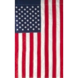 US Flag House Flag 4740