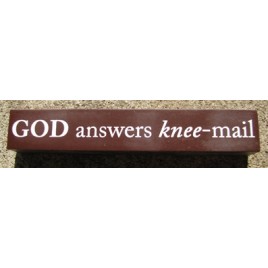 8w1336g-God answer knee-mail
