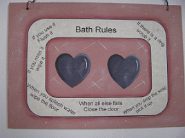 900BM- Bath Rules  