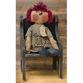 Primitive Doll GCD3117P-Penelope 