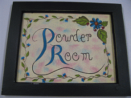 CAN1 Powder Room 