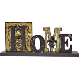 GM3160 - Home Table Sign 