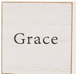  38533 Grace wood Block