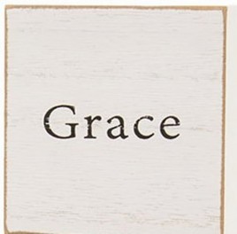 38533 Grace wood Block