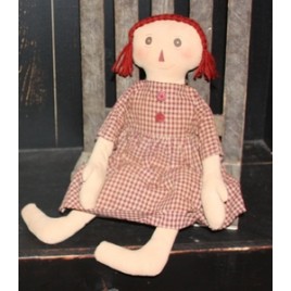 TDA1497-Annie Doll 