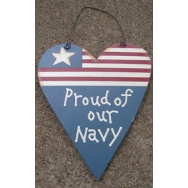 1210 - Proud of our Navy 