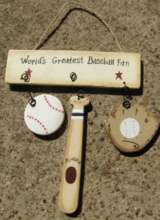 1500Y Worlds Greatest Baseball Fan