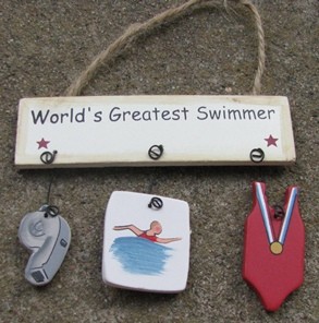  1800B - Worlds Greatest Swimmer