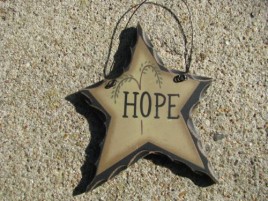 WD806 - Hope Star 